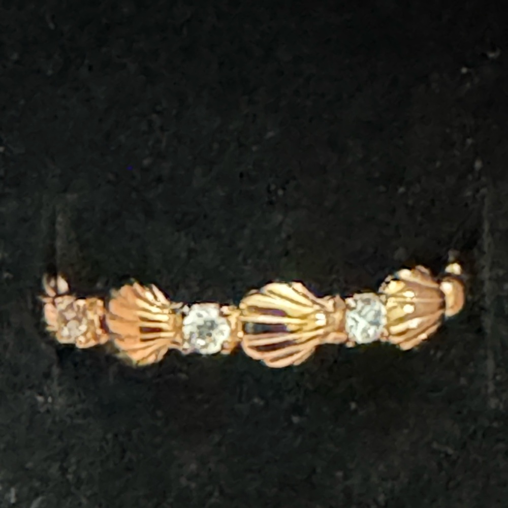 Pandora ring - Picture 3 of 5
